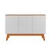 Buffet Ares 3 PT Branco