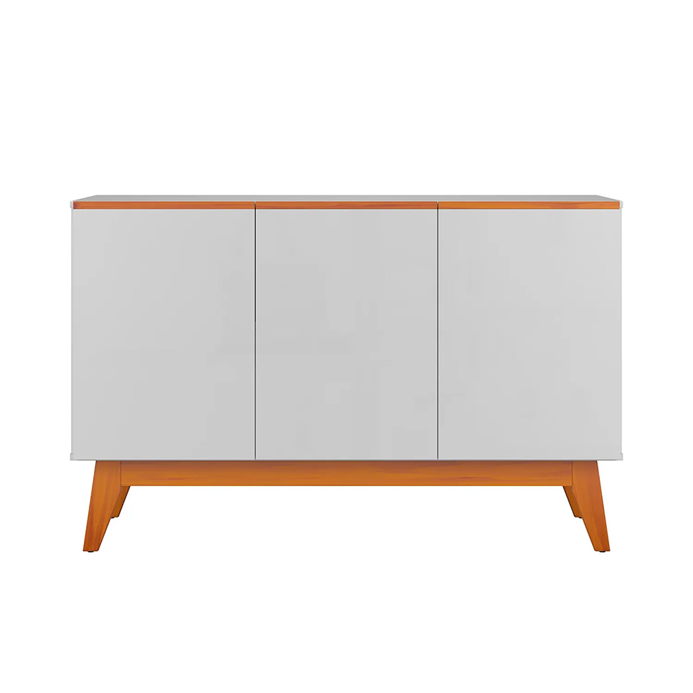 Buffet Ares 3 PT Branco