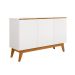 Buffet Ares 3 PT Branco