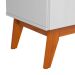 Buffet Ares 4 PT Branco