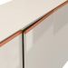 Buffet Ares 4 PT Off White