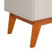Buffet Ares 4 PT Off White