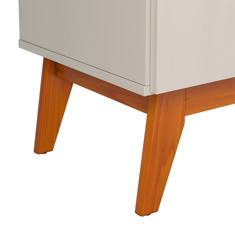 Buffet Ares 4 PT Off White