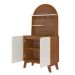 Buffet Cantinho do Café Viena 2 PT Cedro e Off White