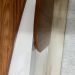 Buffet Elegance 4 PT Cedro e Off White