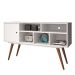 Buffet Essen Branco 123 cm