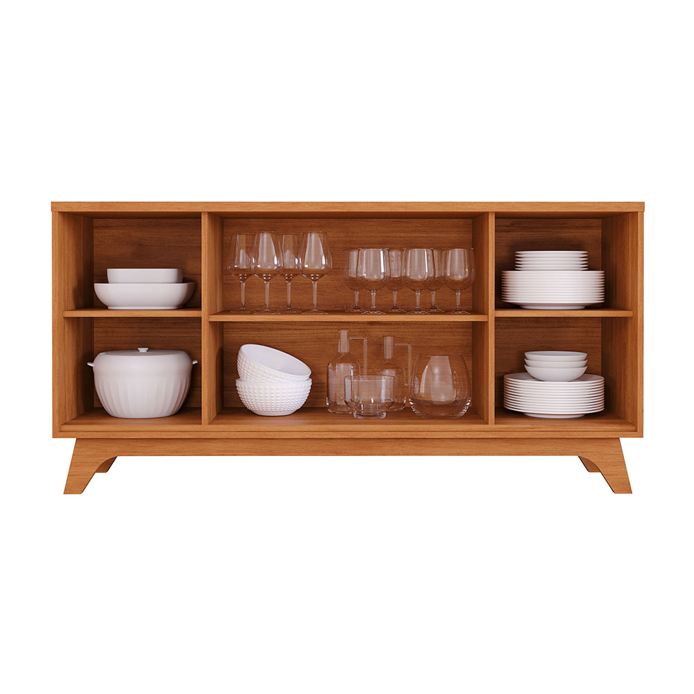 Buffet Isa 4 PT Cinamomo