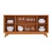 Buffet Isa com Tela 4 PT Cinamomo