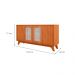 Buffet Isa com Tela 4 PT Cinamomo