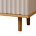 Buffet Janice 4 PT Nature e Off White