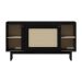 Buffet Kyara 2 PT Preto