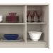 Buffet Lia 4 PT Off White