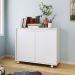Buffet Line 2 PT Branco