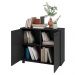 Buffet Line 2 PT Preto