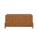 Buffet Lizz 4 PT Cedro 170 cm