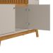 Buffet Lucca 2 PT 1 GV Nature e Off White