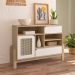 Buffet Nature 1 PT 2 GV Naturale e Branco