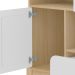 Buffet Nature 1 PT 2 GV Naturale e Branco