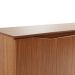 Buffet Olive 4 Portas Natural
