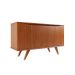 Buffet Olive 4 Portas Natural