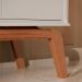 Buffet Paris 2 PT Off White e Nature