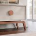 Buffet Paris 2 PT Off White e Nature