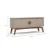 Buffet Paris 4 PT Giaduia e Nature