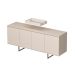 Buffet Serra do Mar 4 Portas Off White