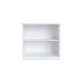 Cômoda Infinity 2 Portas Branca