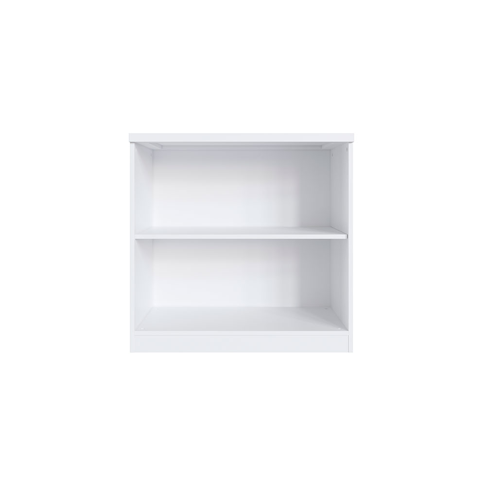 Cômoda Infinity 2 Portas Branca