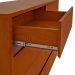 Cômoda Leder 8 Gavetas Frassino