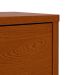 Cômoda Leder 8 Gavetas Frassino