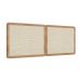 Cabeceira Casal Oslo Hanover