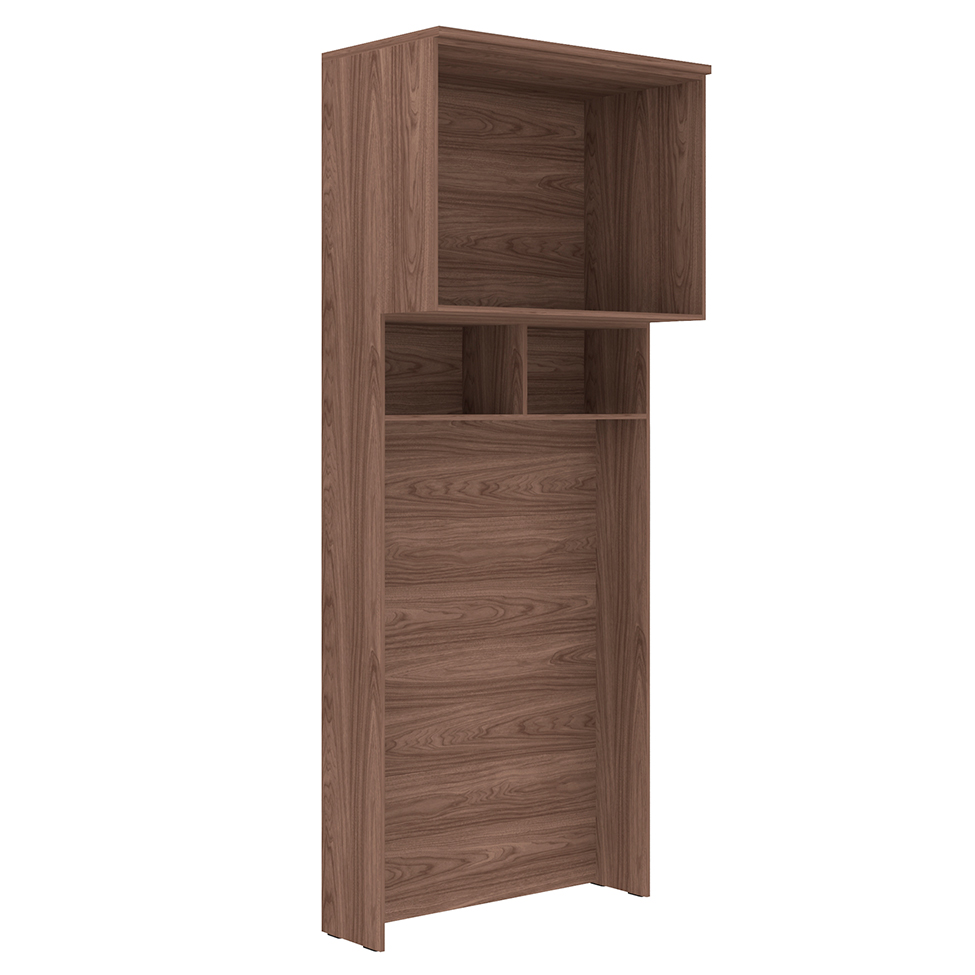 Cabeceira Solteiro 2 PT Elite Capuccino