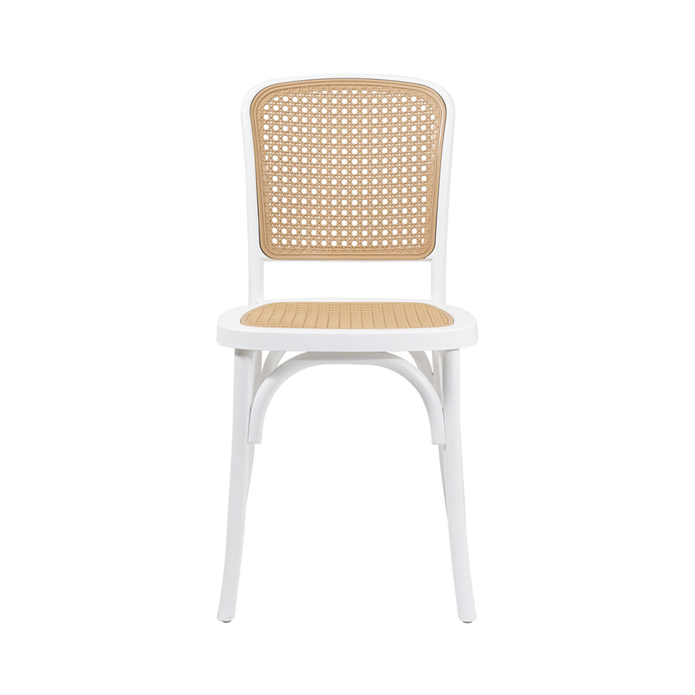 Cadeira Amis Branca