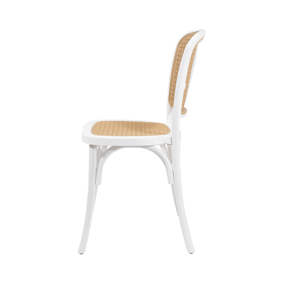 Cadeira Amis Branca