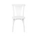 Cadeira Berlin Branca