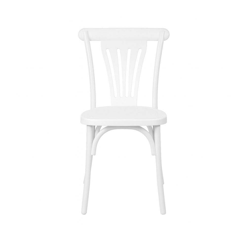 Cadeira Berlin Branca