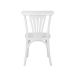Cadeira Berlin Branca