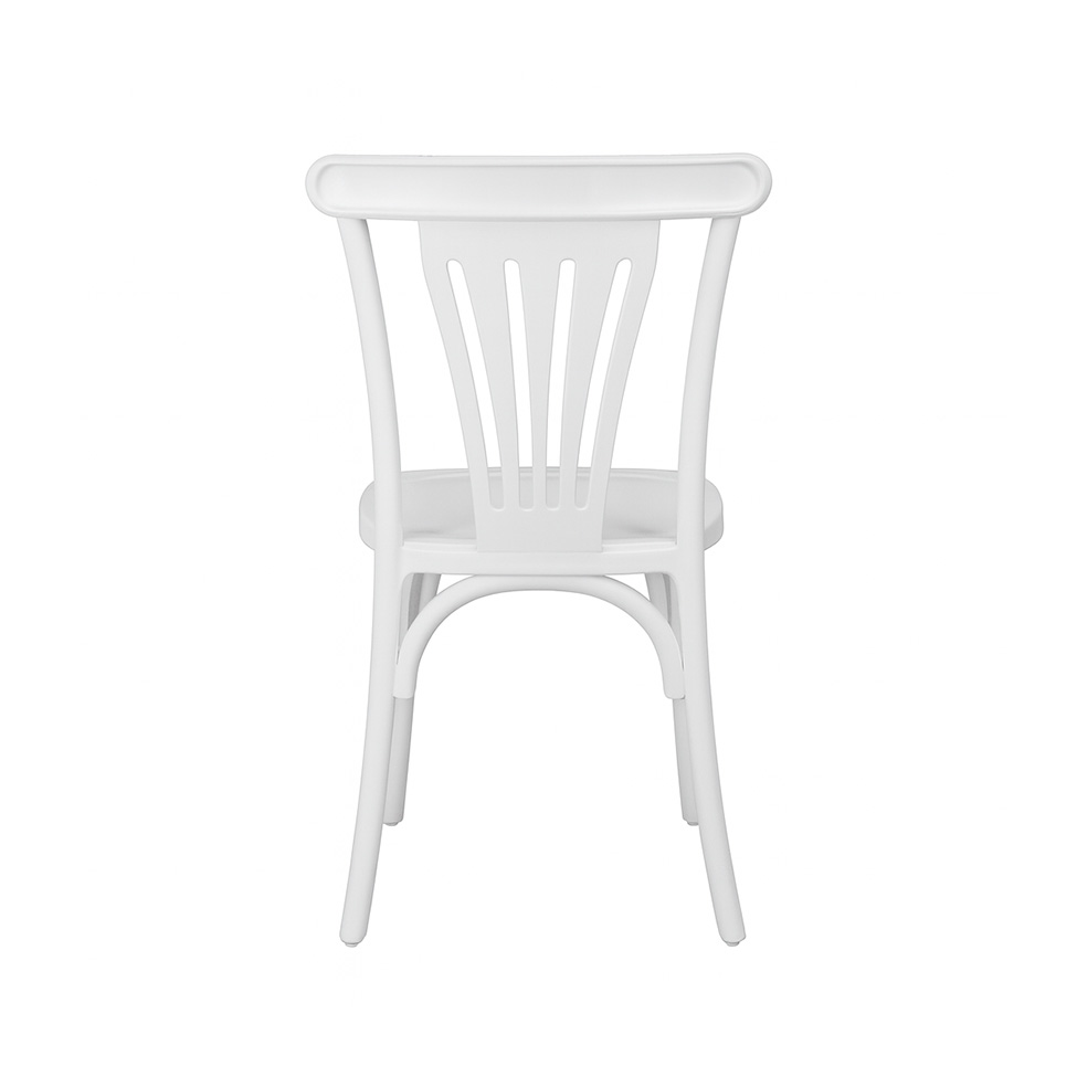 Cadeira Berlin Branca