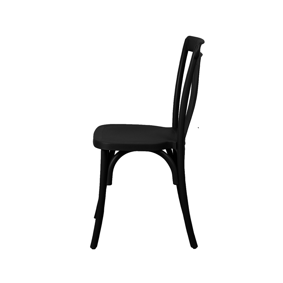 Cadeira Berlin Preta