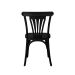 Cadeira Berlin Preta
