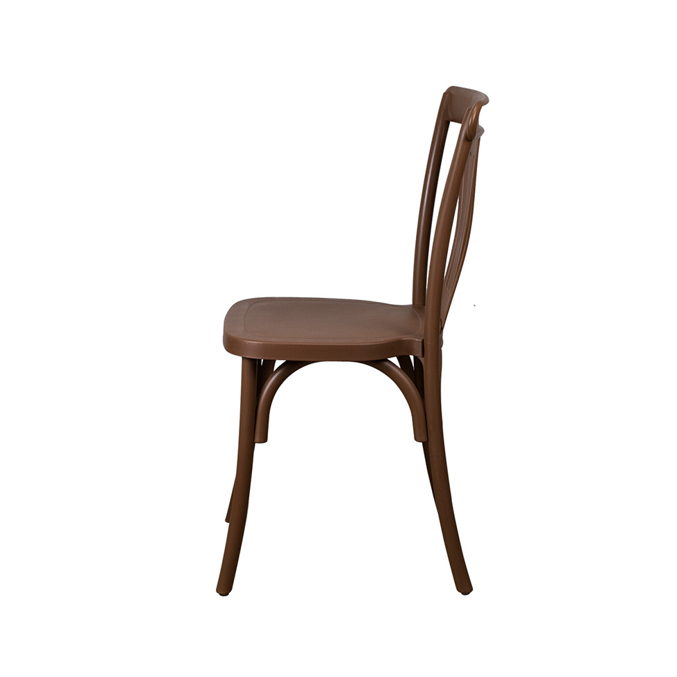 Cadeira Berlin Terracota