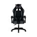 Cadeira Gamer Hawker Poliuretano Cinza
