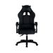 Cadeira Gamer Hawker Poliuretano Preta