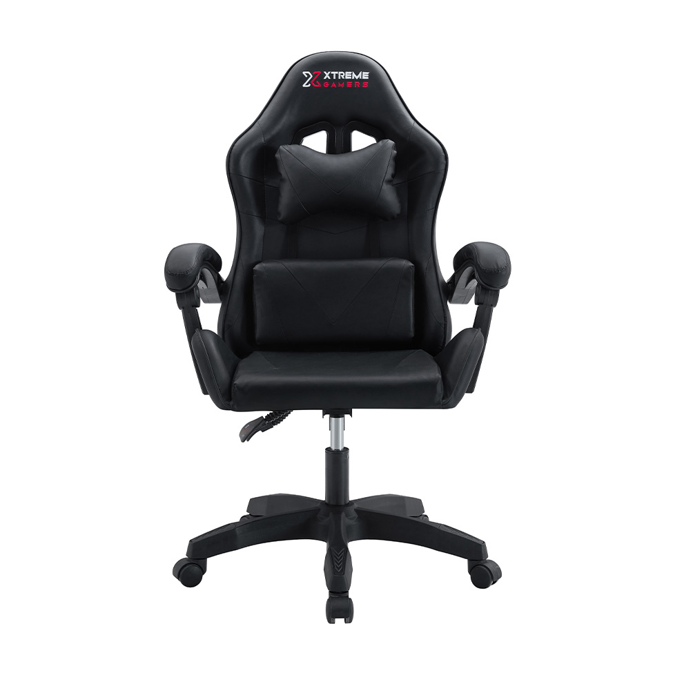 Cadeira Gamer Xtreme Cinesis NY Preta