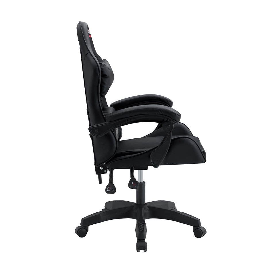 Cadeira Gamer Xtreme Cinesis NY Preta