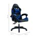 Cadeira Gamer Xtreme Cinesis NY Preta e Azul