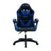 Cadeira Gamer Xtreme Cinesis NY Preta e Azul