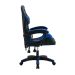 Cadeira Gamer Xtreme Cinesis NY Preta e Azul